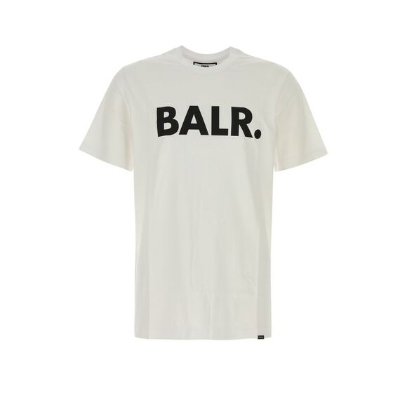 Balr Men Brand Straight T-Shirt